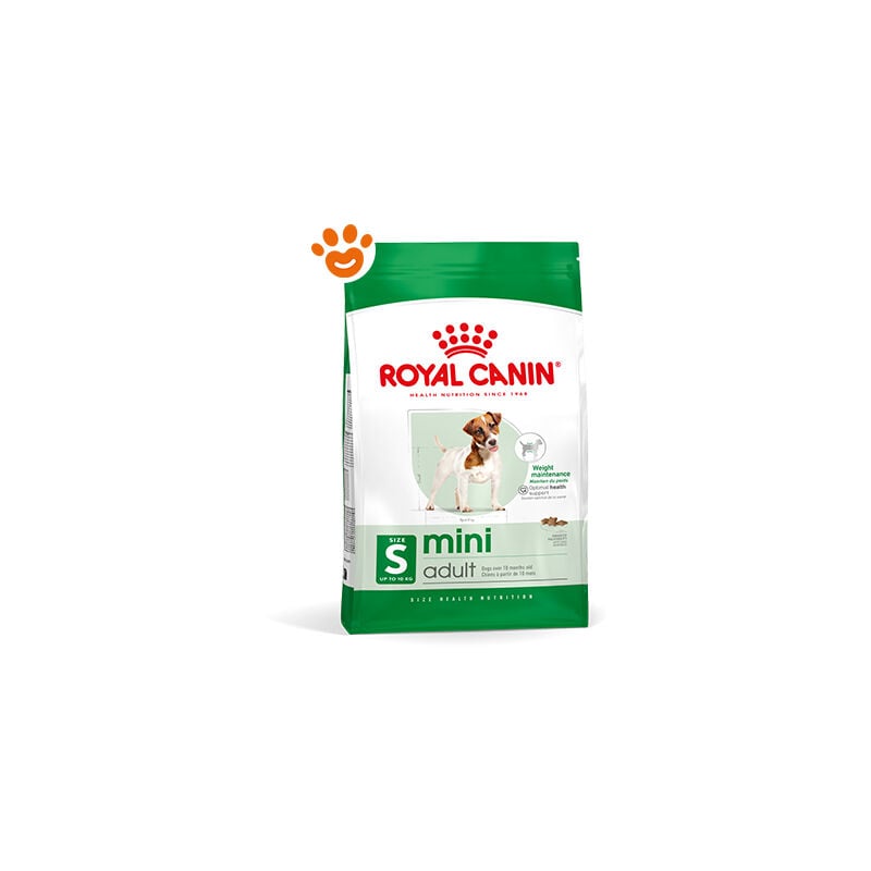 foto del prodotto royal canin shn dog mini adult shn dog mini adult sacco da 800 gr