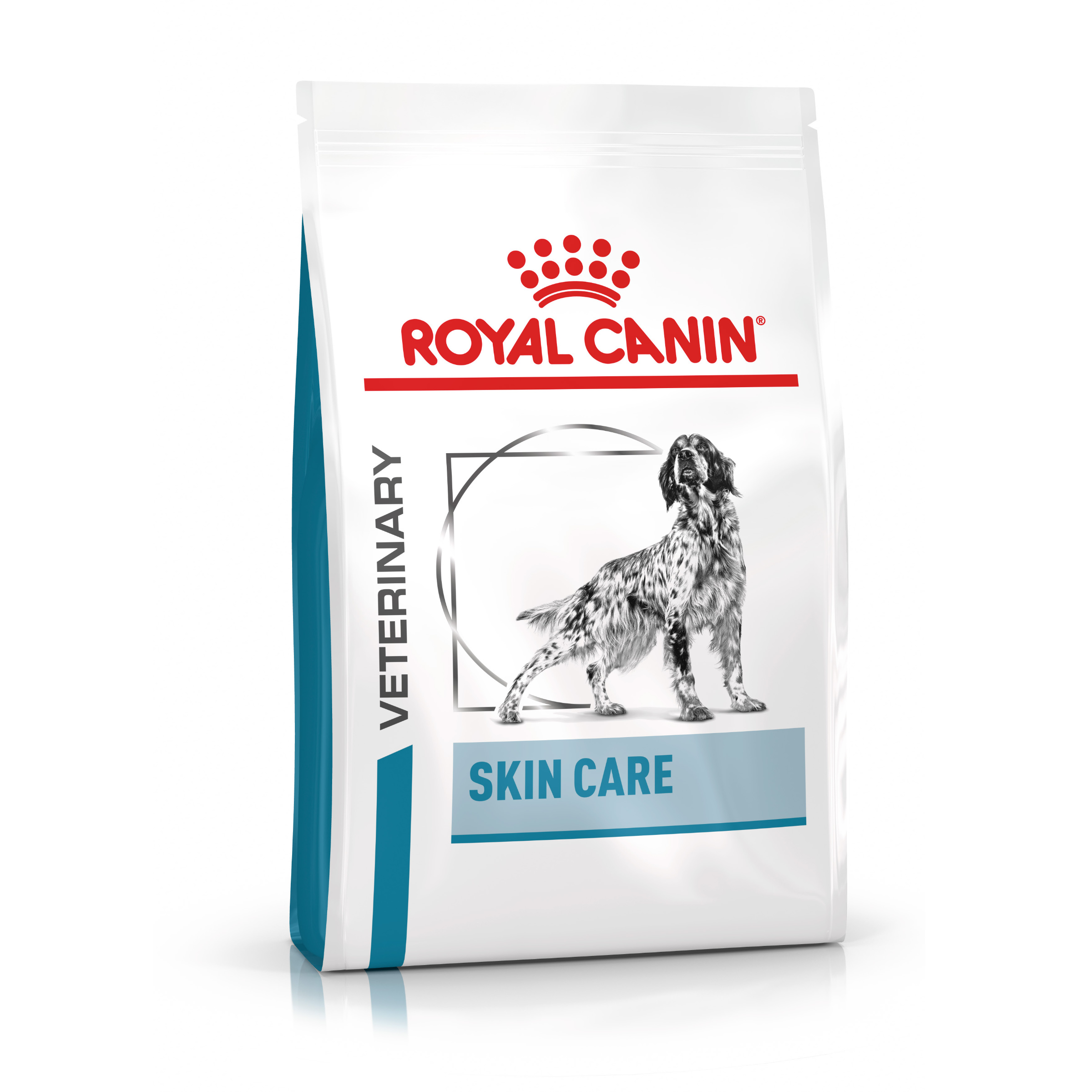 foto del prodotto royal canin skin care canine veterinary crocchette 11 kg