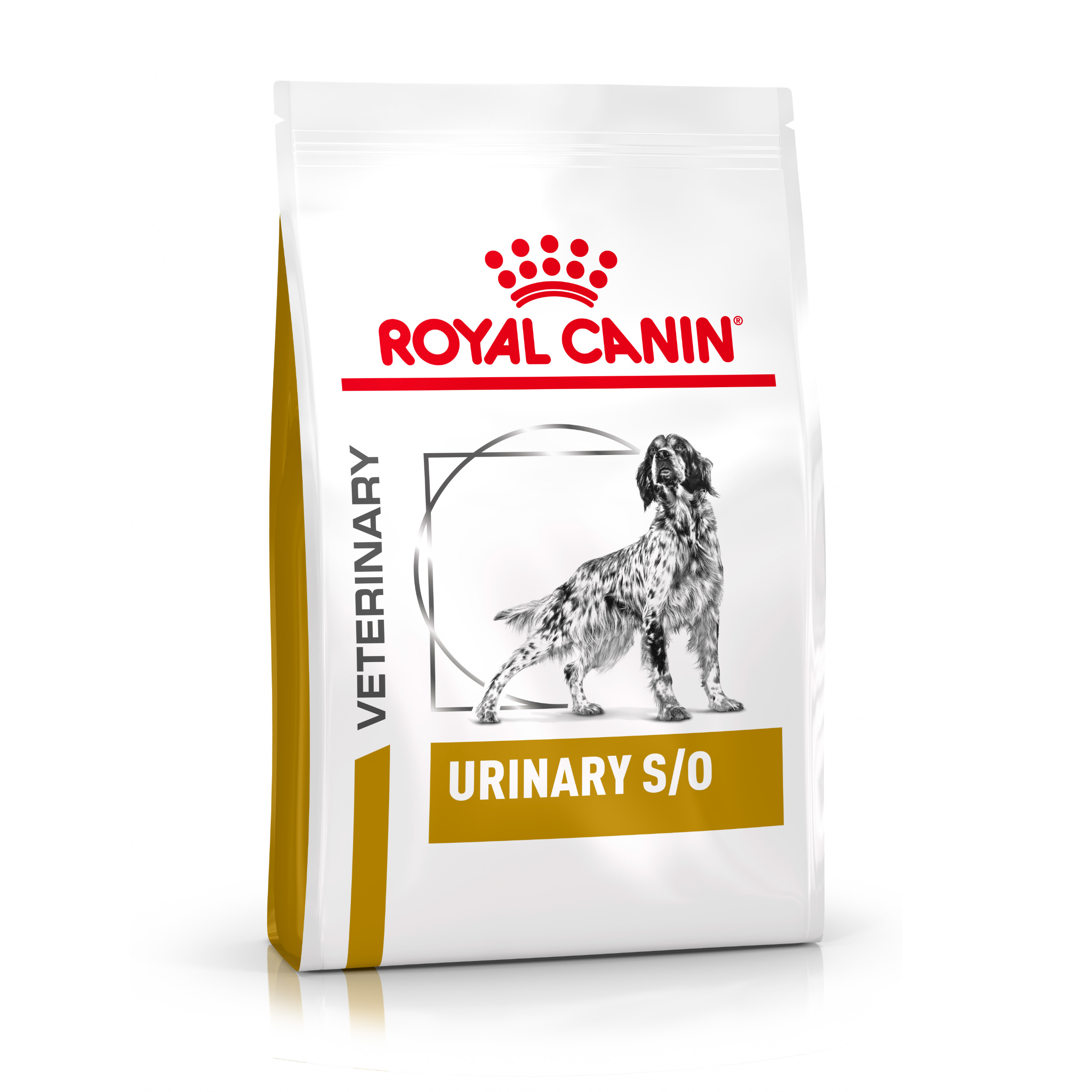 foto del prodotto royal canin urinary s o veterinary crocchette cane 13 kg