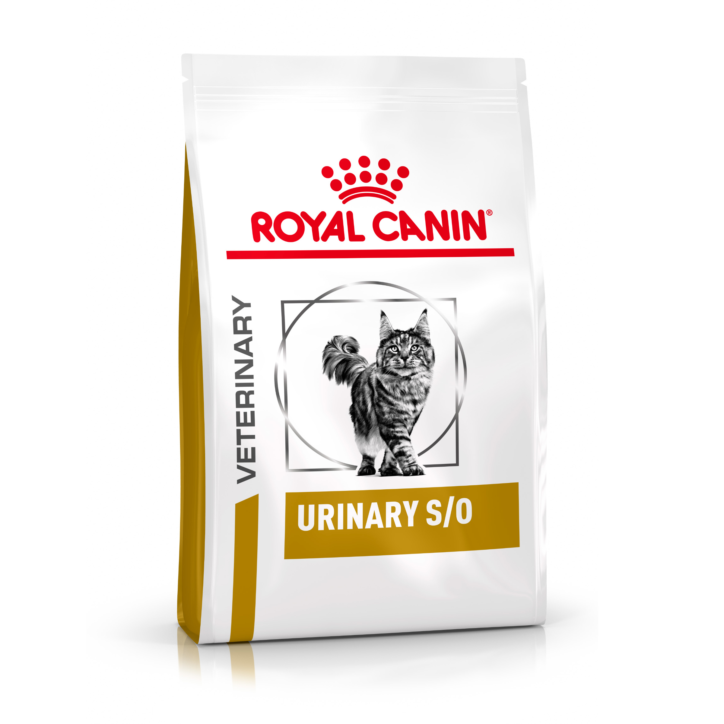 foto del prodotto royal canin urinary s o veterinary crocchette gatto 7 kg