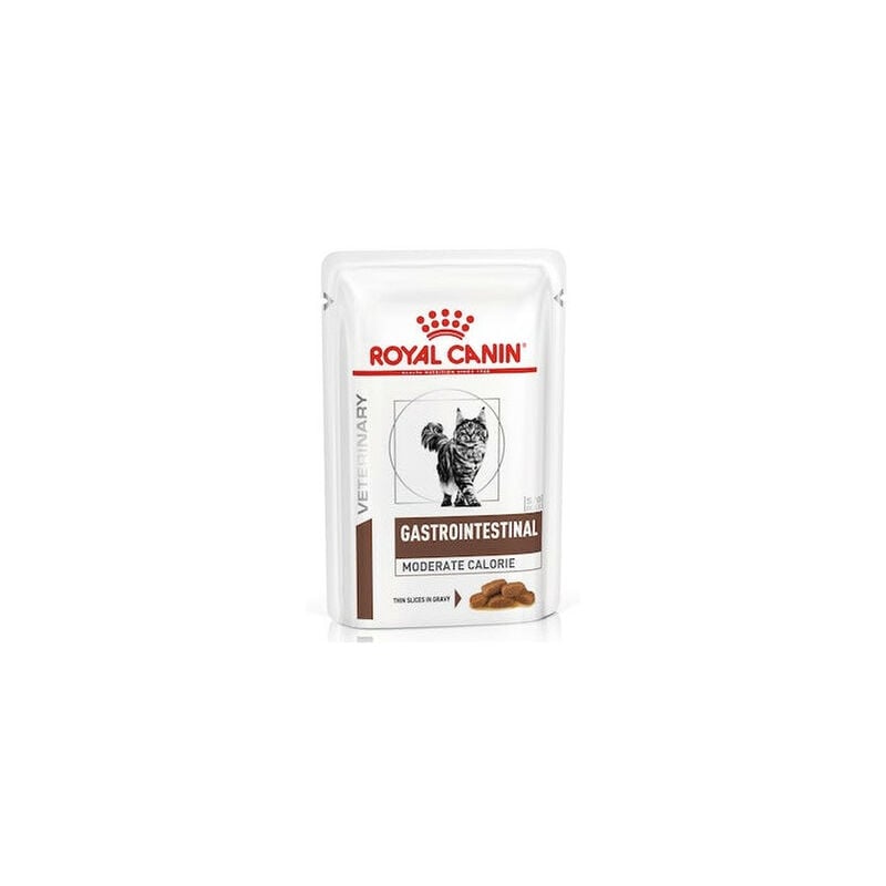 foto del prodotto royal canin veterinary gastrointestinal moderate