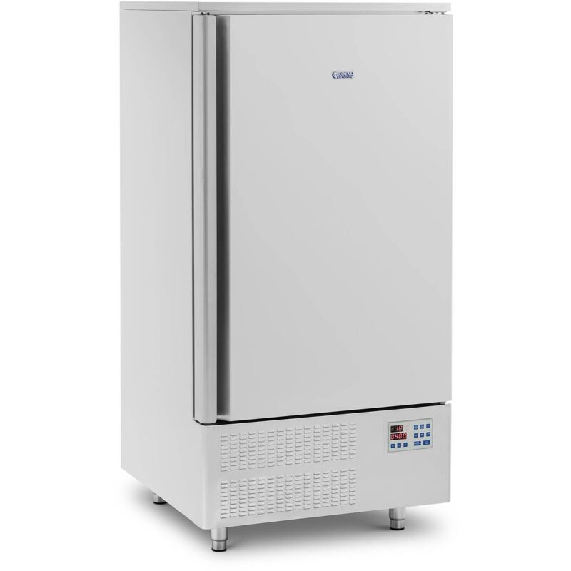 foto del prodotto royal catering abbattitore di temperatura 276 l capacit di congelamento 35 kg 230 min
