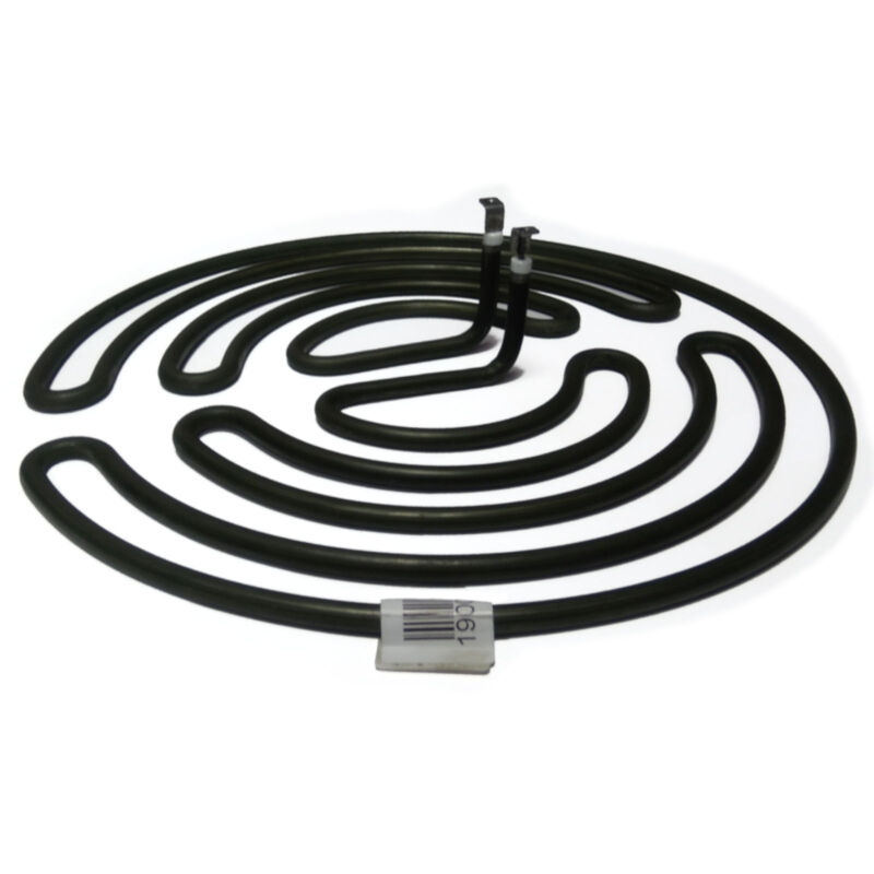 foto del prodotto royal catering stufa per frittella diametro 40 cm 3000w 230v