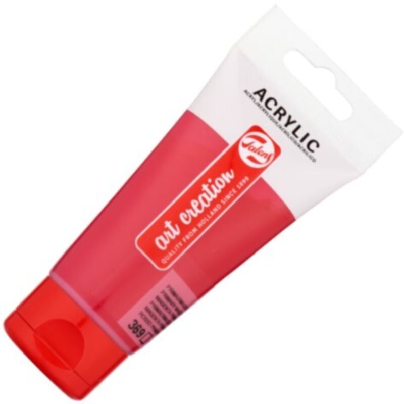 foto del prodotto royal talens art creation colore acrilico 369 magenta primario 75ml