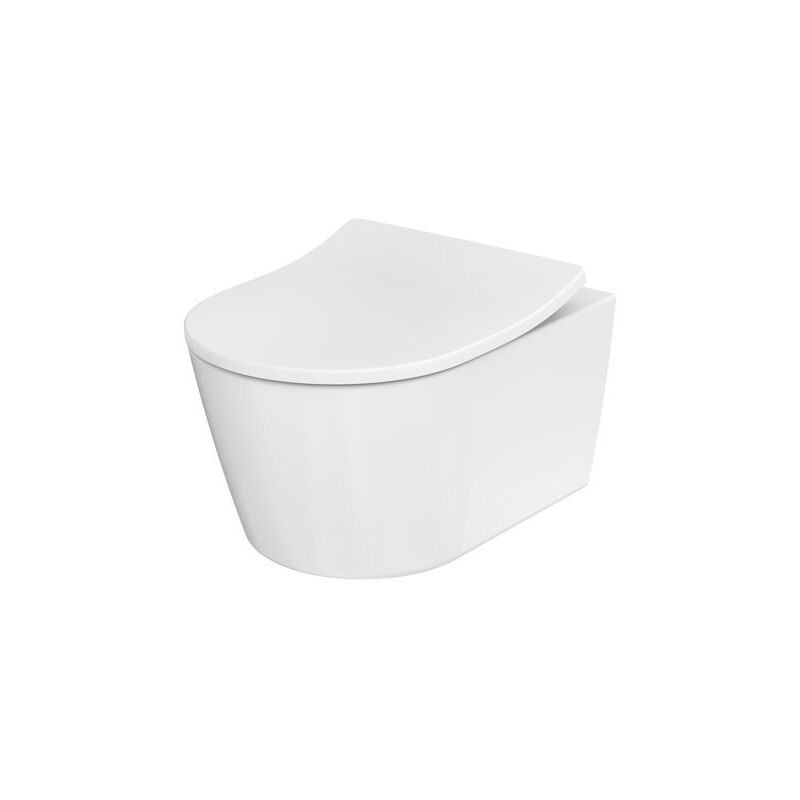 foto del prodotto rp, wc suspendu, rin age profond, pour washlet rg lite avec toto