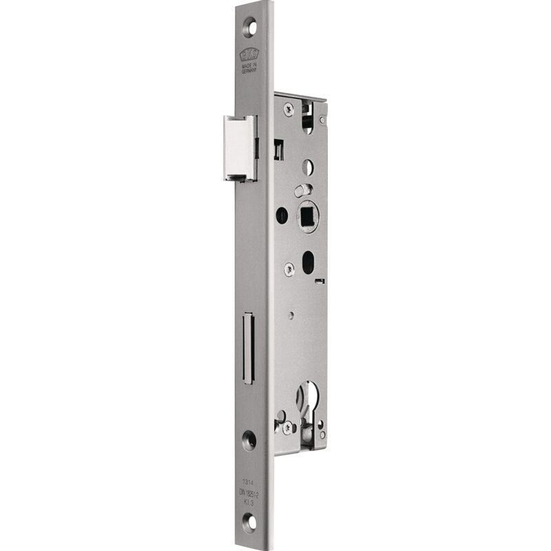 foto del prodotto rr incastro chiave 1314 pz 24 30 92 8mm din l s sta 245mm