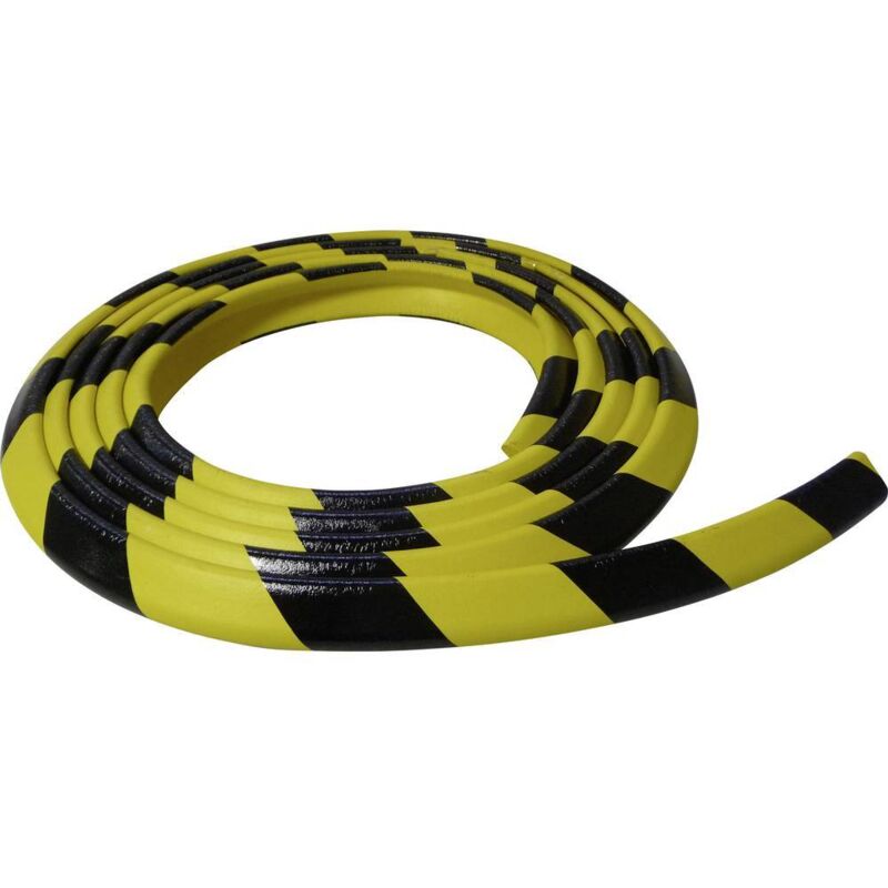 foto del prodotto rs pro viso pus300nj schiuma protettiva nero, giallo l x l 4.5 m x 30 mm