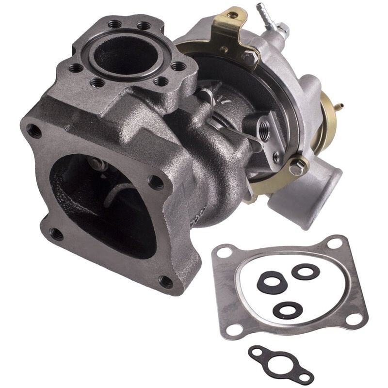 foto del prodotto rs4 s4 bi turbo turbolader f r audi rs4 b5 spezial upgrade lader bis 550 ps
