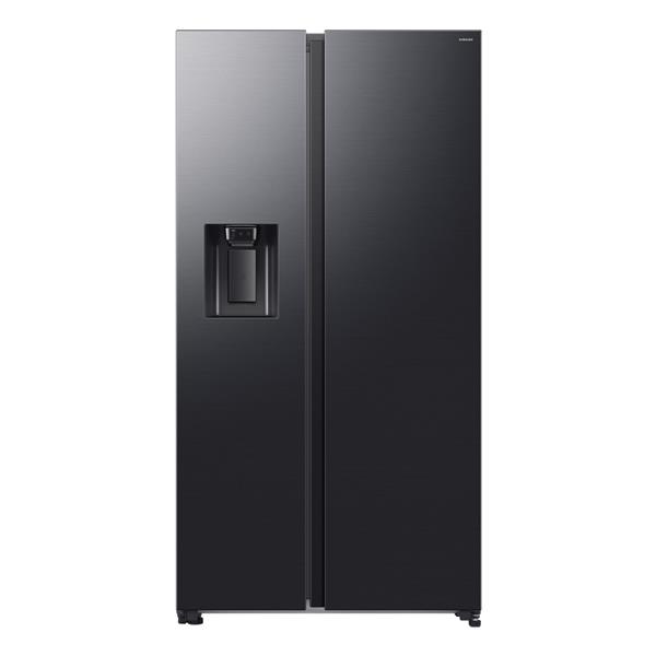 foto del prodotto rs70f64kefef sbs classe e con dispenser rs70f64kefef t
