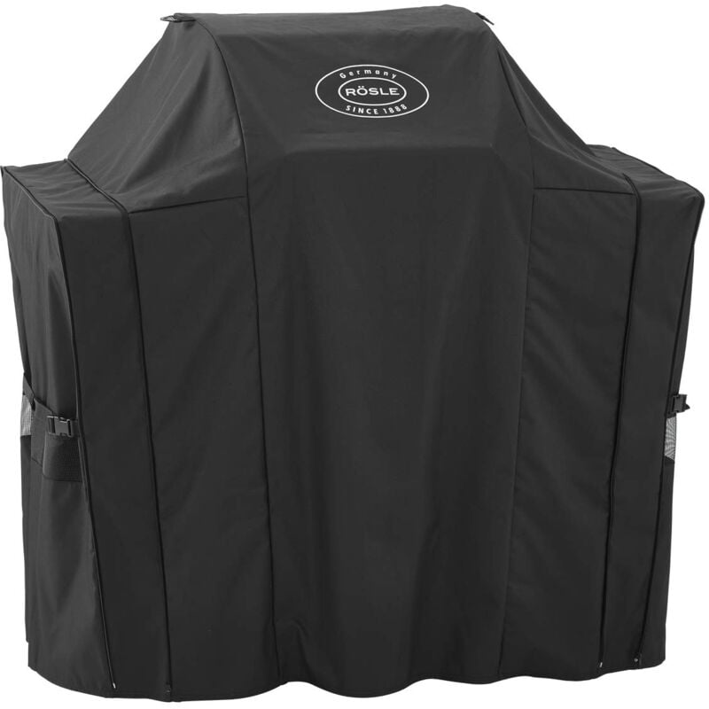 immagine 0 del prodotto rsle r sle copertura per stazione bbq videro g2 g2 s, custodia protettiva in 100 poliestere con rivestimento in pu, pratica cerniera, copertura