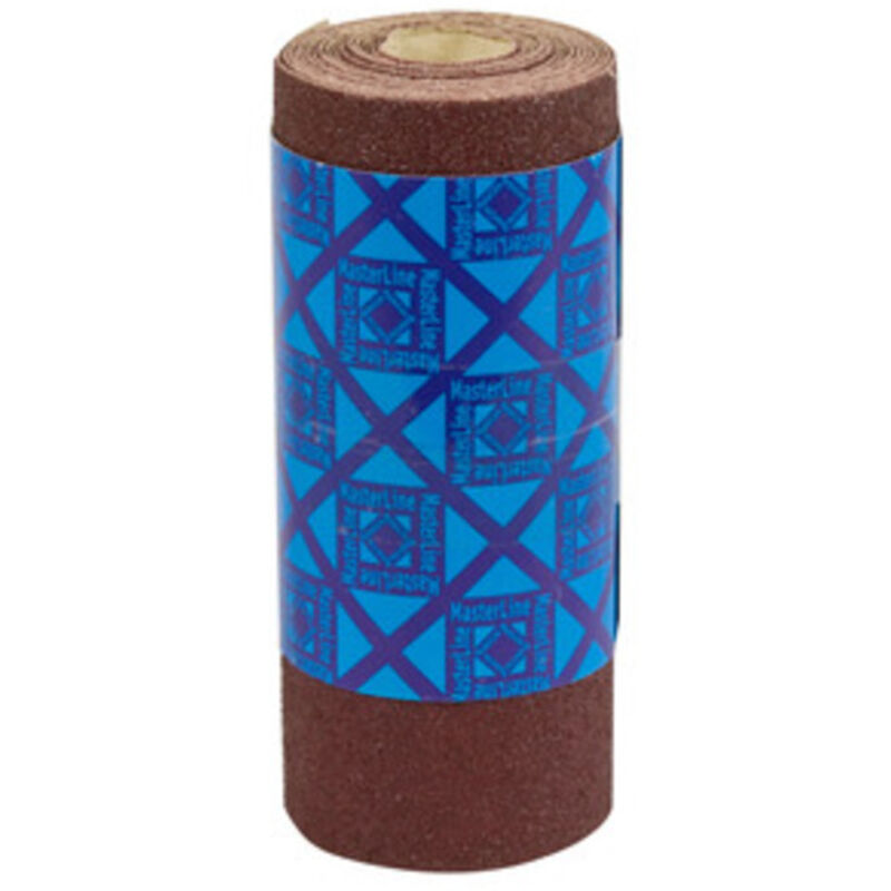 foto del prodotto rt carta vetro flexovit h12 gr.120 ml.2 