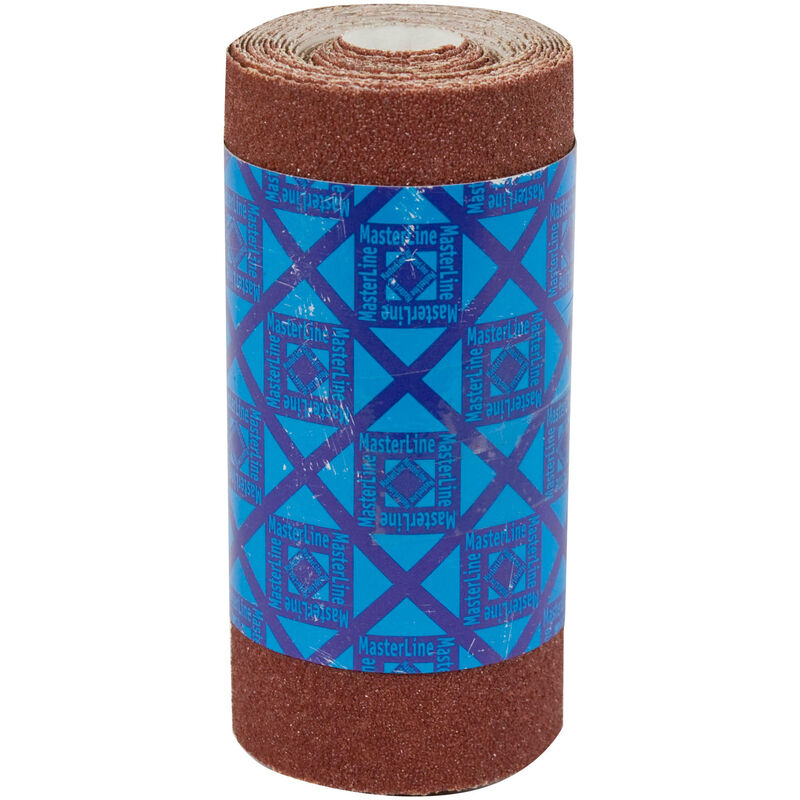 foto del prodotto rt carta vetro normale h115 gr.100 ml.2,5 