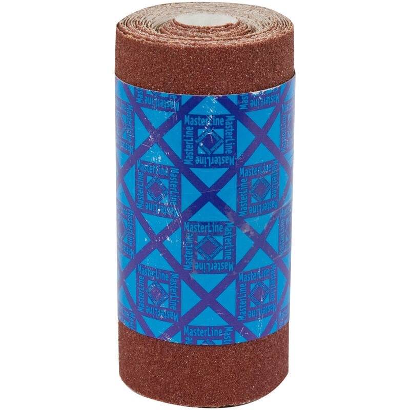 foto del prodotto rt carta vetro normale h115 gr.150 ml.2,5 