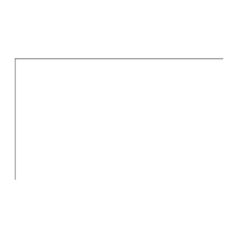 foto del prodotto rt plastica ades.280.0100 bianco opaco mt.2,5