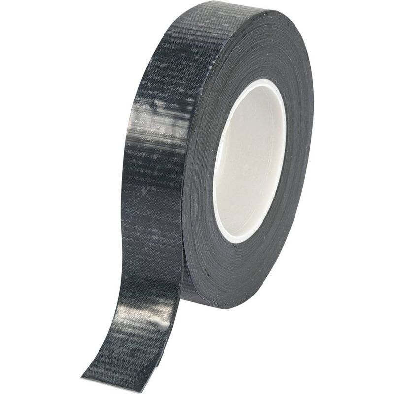 foto del prodotto rt255m 1564116 nastro per riparazioni rt255m nero l x l 5 m x 25 mm 1 pz. tru components