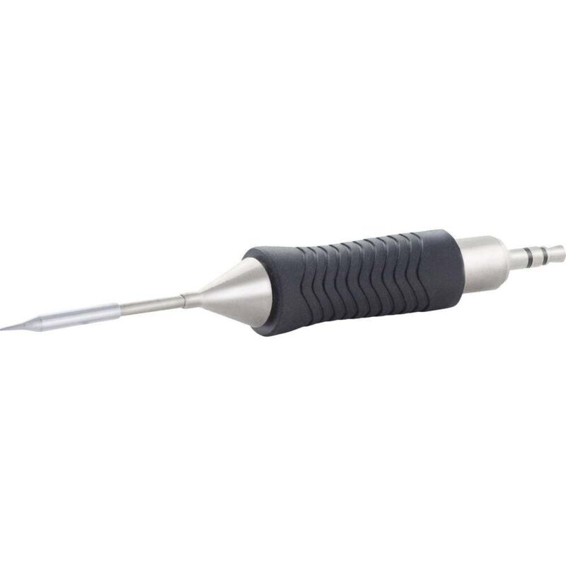 foto del prodotto rtm 003 s nw punta di saldatura forma a scalpello lunghezza punte 19 mm contenuto 1 pz. weller