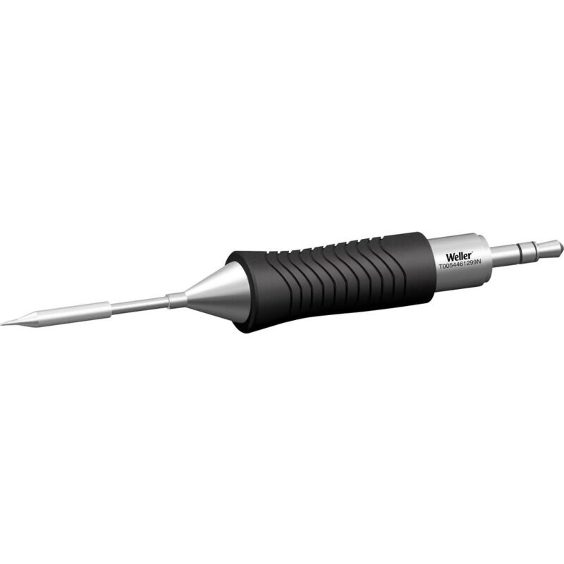 foto del prodotto rtm 004 s punta di saldatura forma a scalpello lunghezza punte 19 mm contenuto 1 pz. weller