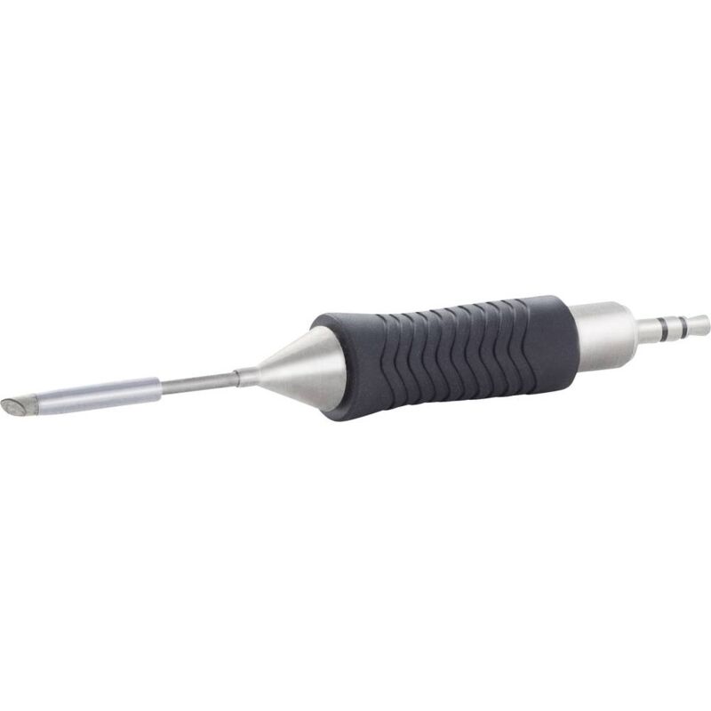 foto del prodotto rtm 020 g punta di saldatura punta saldante, ad ali di gabbiano lunghezza punte 20 mm contenuto 1 pz. weller