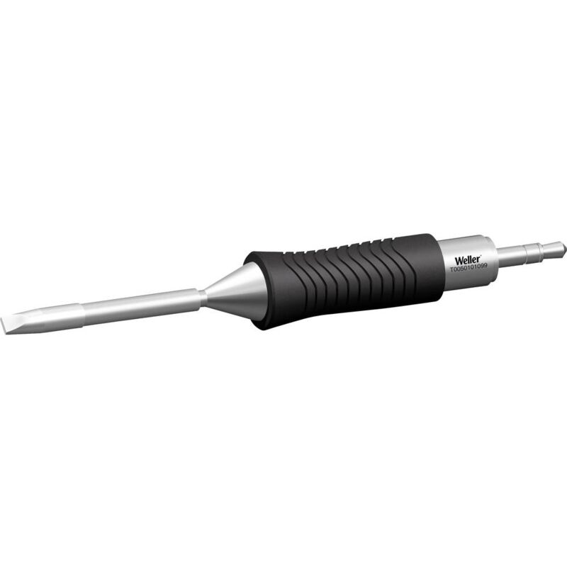 foto del prodotto rtm 032 s punta di saldatura forma a scalpello lunghezza punte 17.5 mm contenuto 1 pz. weller