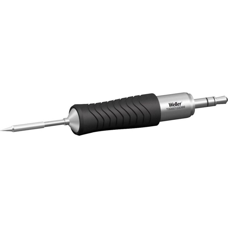 foto del prodotto rtp 002 c punta di saldatura forma a scalpello dimensione punta 0.2 mm lunghezza punte 17 mm contenuto 1 pz. weller