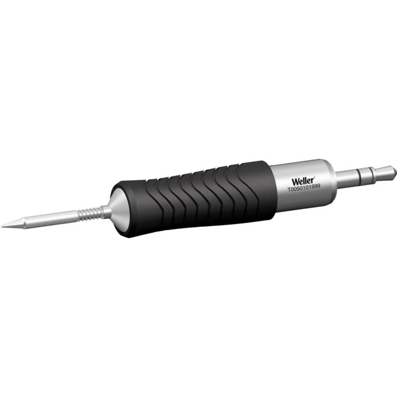 foto del prodotto rtp 004 b ms punta di saldatura taglio sbieco dimensione punta 0.4 mm lunghezza punte 16.3 mm contenuto 1 pz. weller