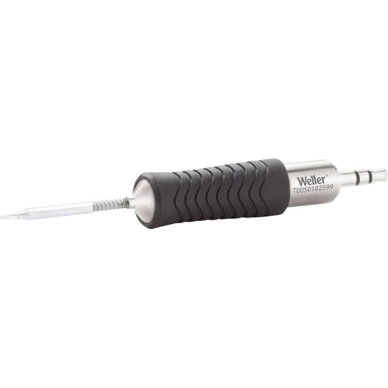 foto del prodotto rtp 010 s ms punta di saldatura conica lunghezza punte 16.3 mm contenuto 1 pz. weller