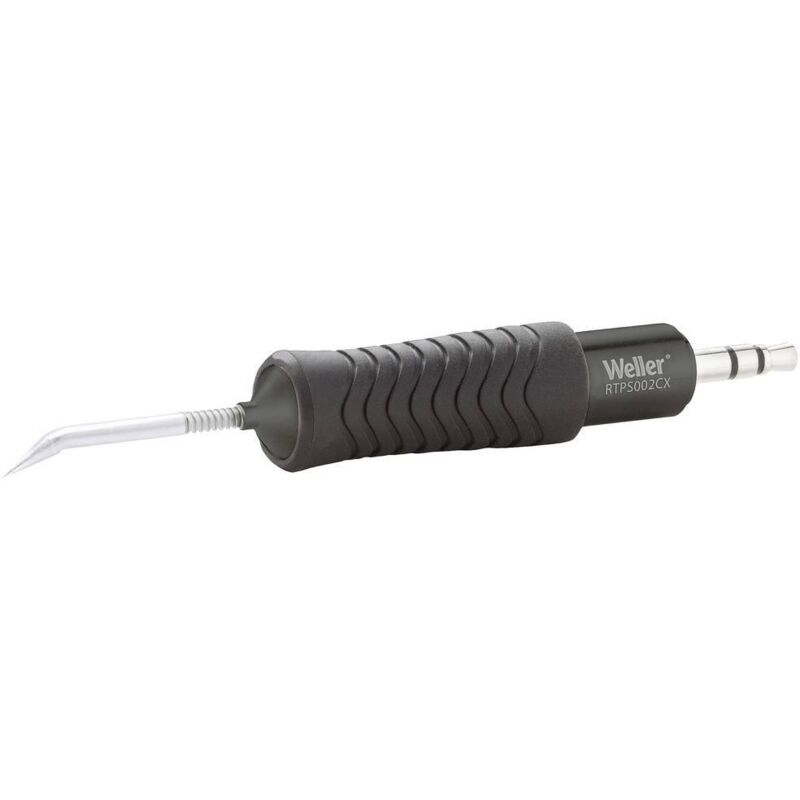 foto del prodotto rtps 002 c x m punta di saldatura conica dimensione punta 0.20 mm contenuto 1 pz. weller