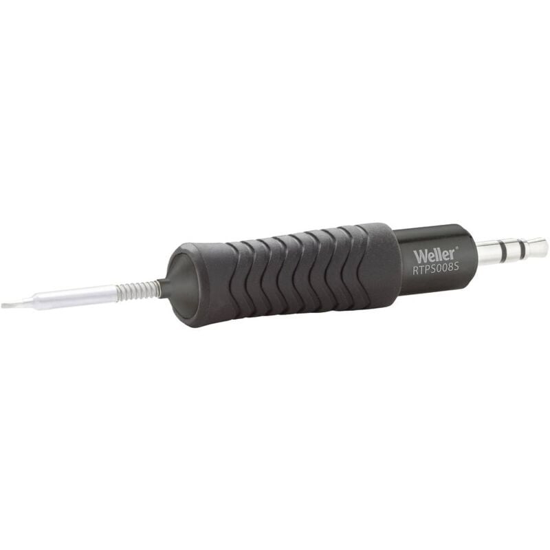 foto del prodotto rtps 008 s ms punta di saldatura forma a scalpello dimensione punta 0.80 mm contenuto 1 pz. weller
