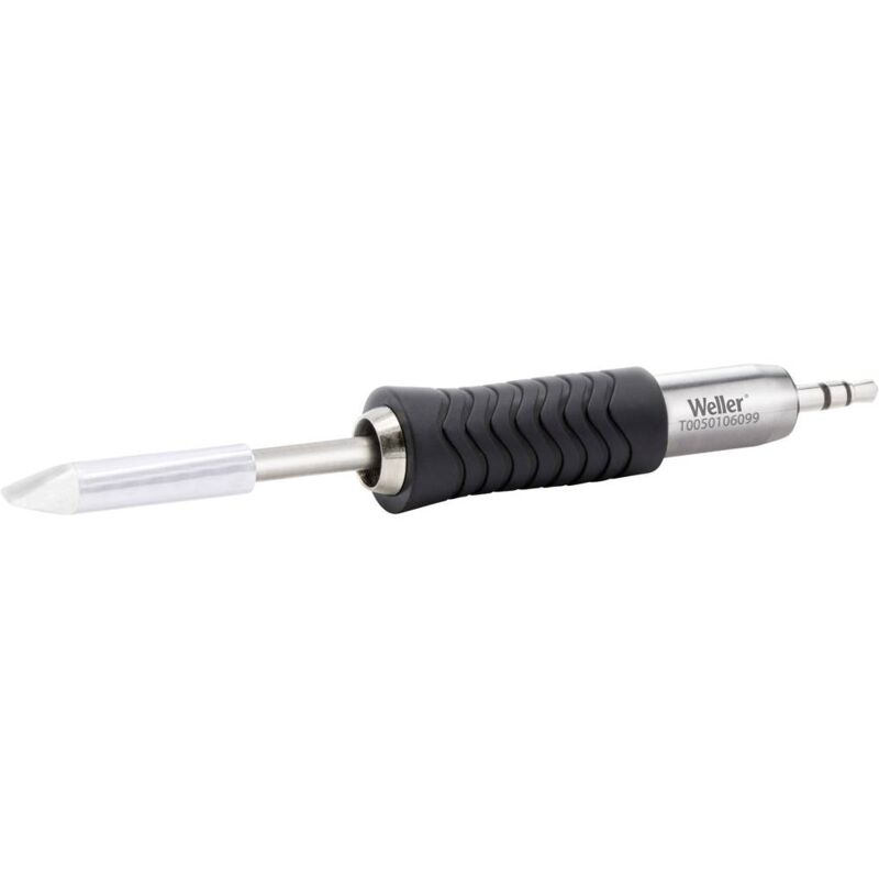 foto del prodotto rtu 032 s ms punta di saldatura forma a scalpello lunghezza punte 27.5 mm contenuto 1 pz. weller