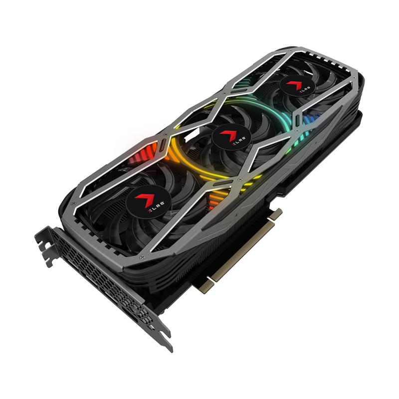 foto del prodotto rtx 3080ti 12gb xlr8 revel epic x rgb 3 fan lhr 