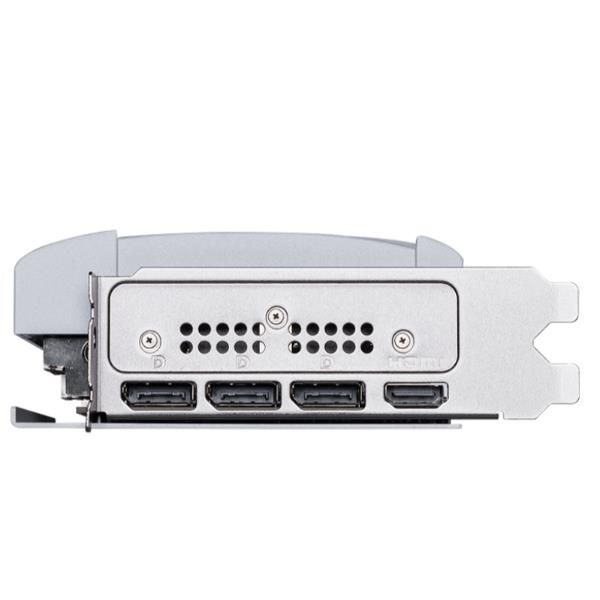 foto del prodotto rtx 5070 12g ventus 2x oc white
