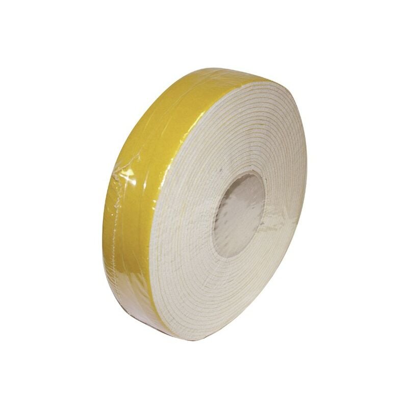 foto del prodotto ruban adh sif isolant blanc 10m diff