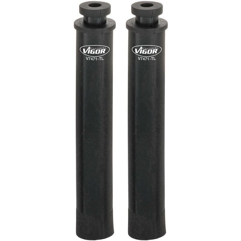 foto del prodotto rubber hose long v7471 tl