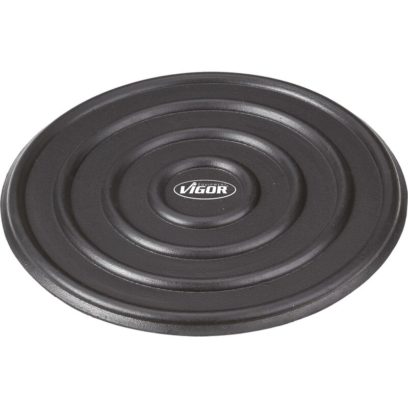 foto del prodotto rubber pad v2640