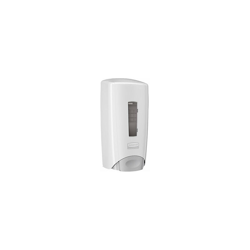 foto del prodotto rubbermaid dispenser di sapone flex capacit 1 3 l