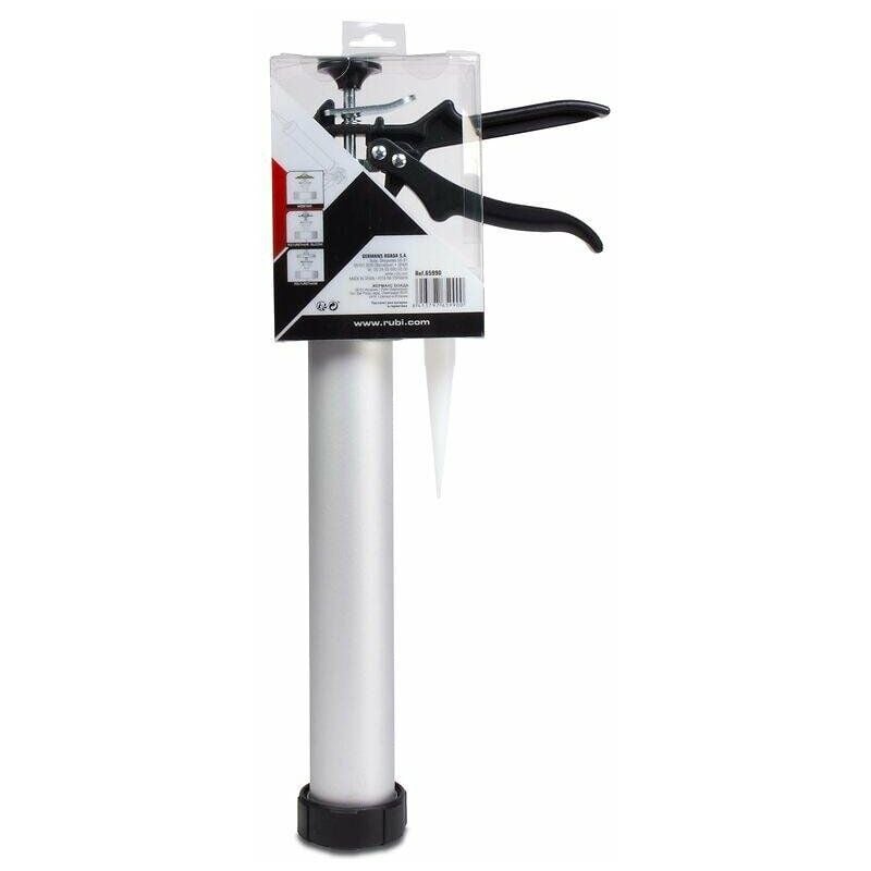 foto del prodotto rubi applicatore per fughe manuale da cc.650