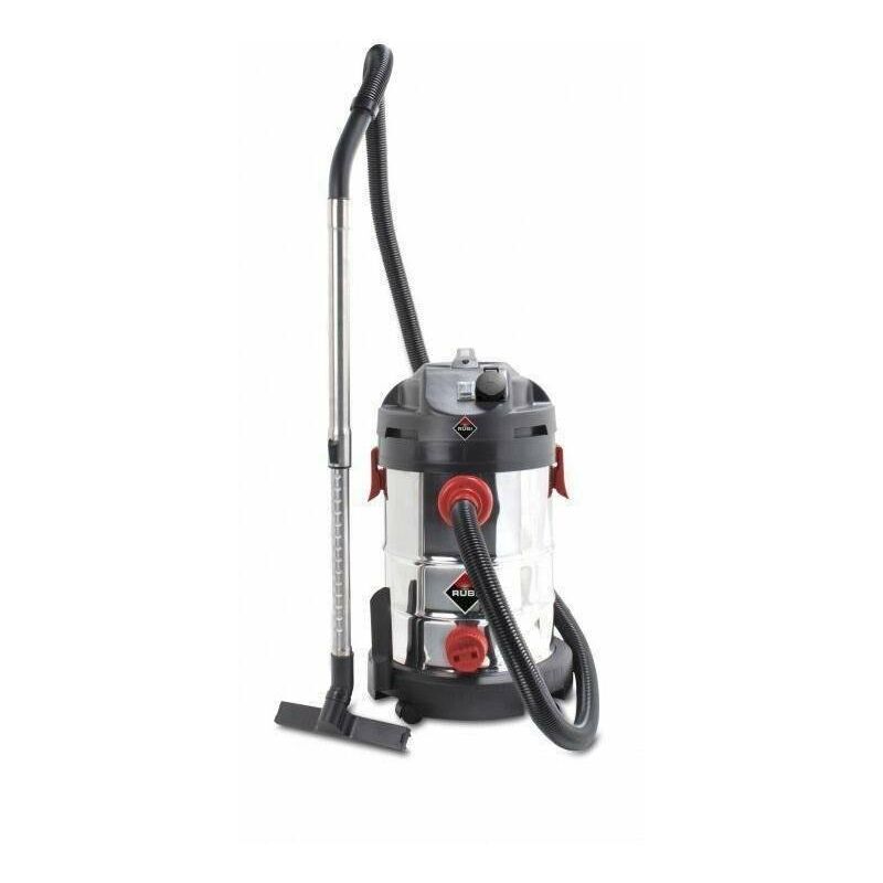 foto del prodotto rubi aspiratore as 30 pro 1440 watt