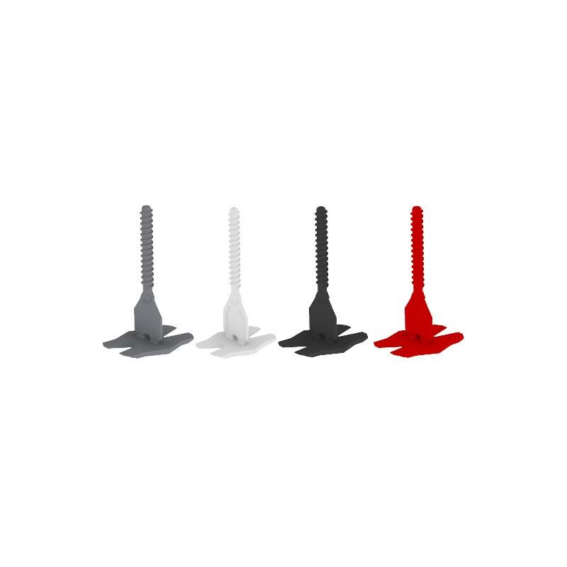 foto del prodotto rubi base piatta 1,5mm ciclone l.s. b 100 r35940