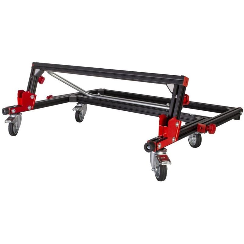 foto del prodotto rubi - carrello di trasporto slab trolley