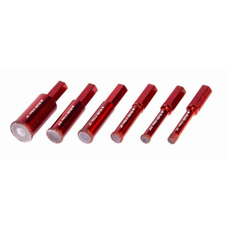 foto del prodotto rubi drygres 4drill wonder 14 mm punta diamantata 5928