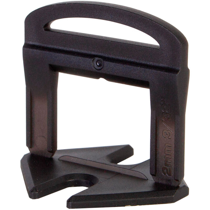 foto del prodotto rubi flangia 3 12mm 2mm delta sistema di livello b 100 un r2852