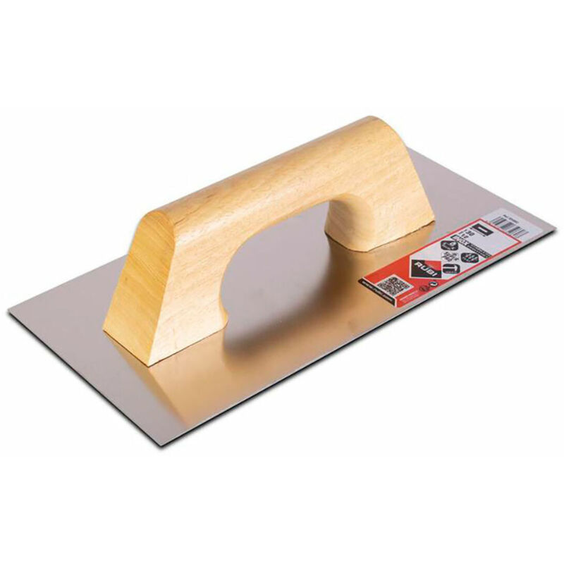 foto del prodotto rubi frattazzo da bricolage 30 x 15 cm