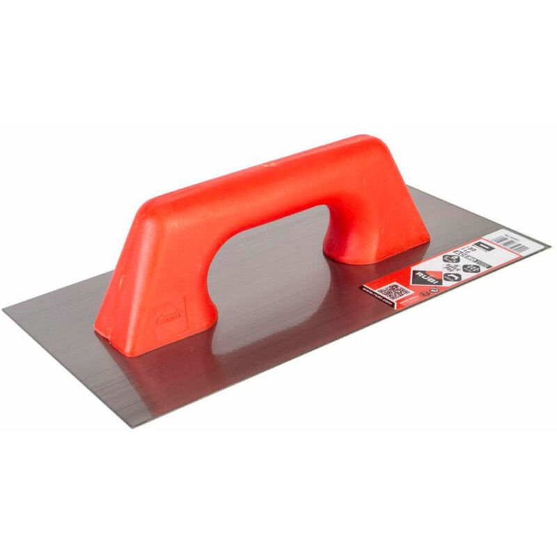 foto del prodotto rubi frattazzo da bricolage 65951 30 x 15 cm rettangolare