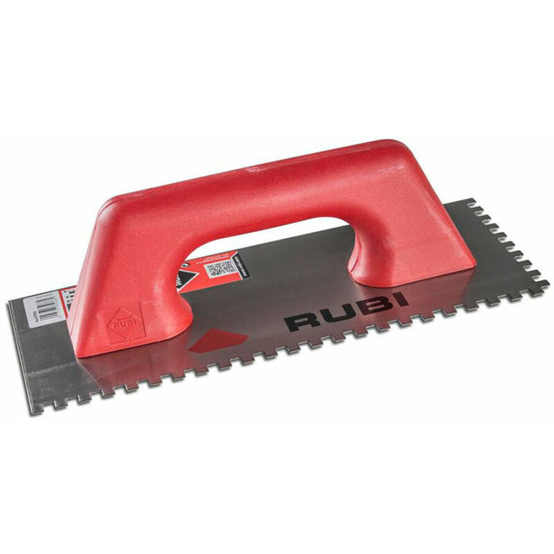 foto del prodotto rubi frattazzo da bricolage 65966 rettangolare
