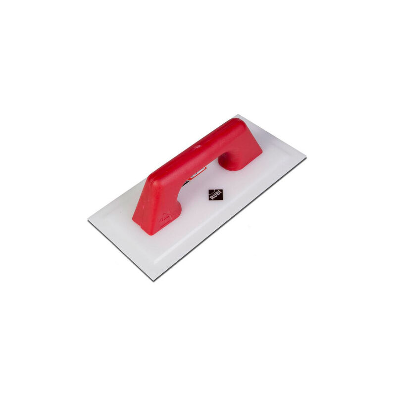 foto del prodotto rubi frattazzo flessibile in plastica 30x14cm 71904