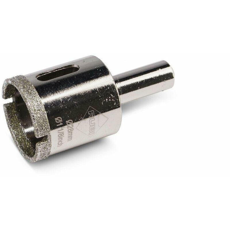 foto del prodotto rubi fresa diamantata easygres da mm.28
