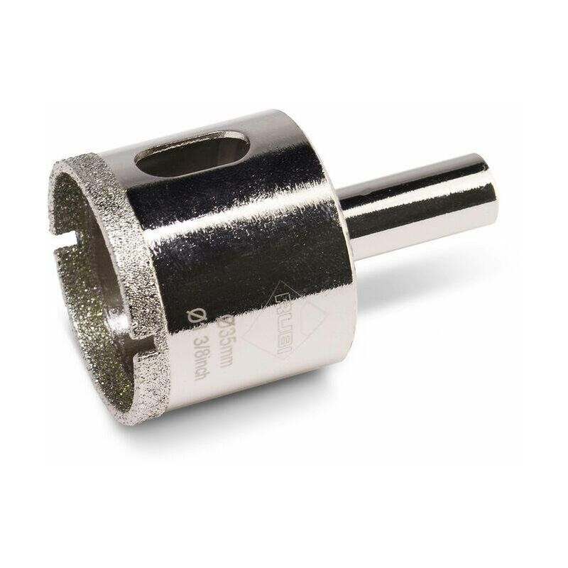foto del prodotto rubi fresa diamantata easygres da mm.35
