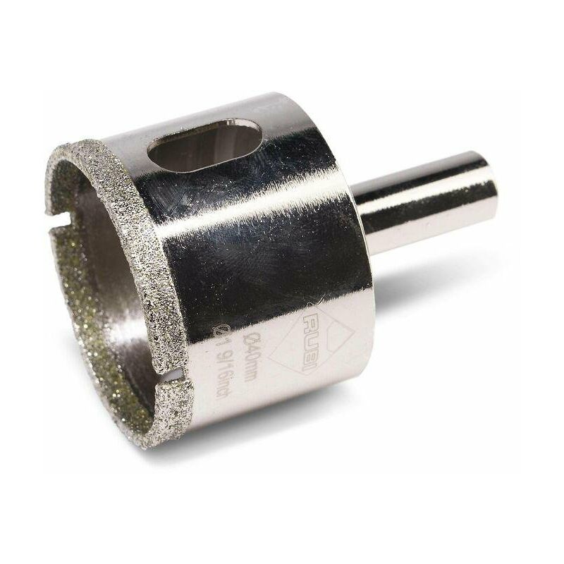 foto del prodotto rubi fresa diamantata easygres da mm.40