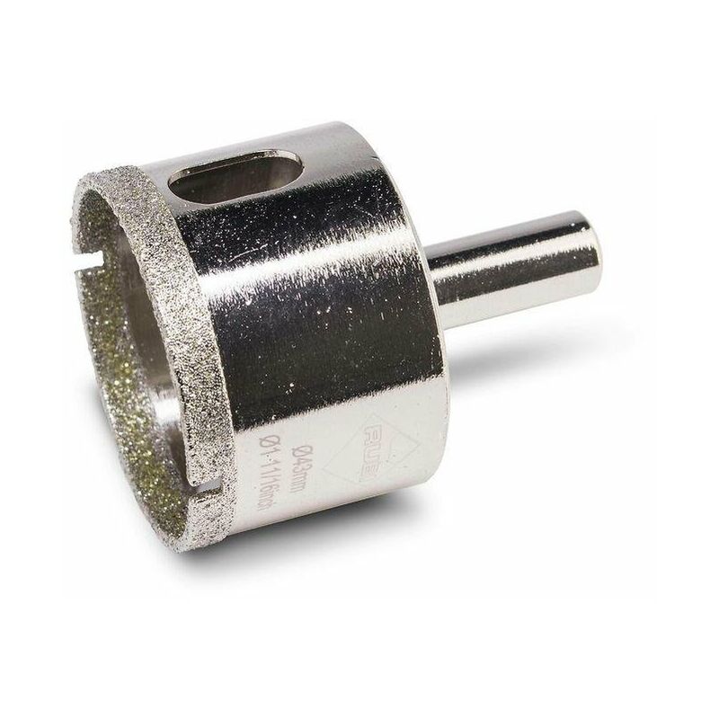 foto del prodotto rubi fresa diamantata easygres da mm.43