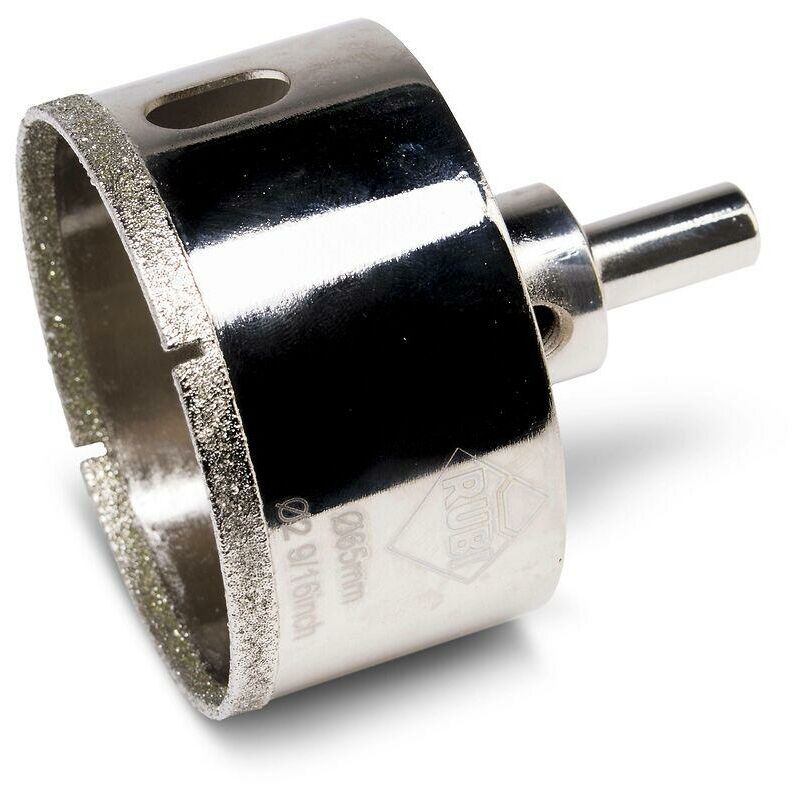 foto del prodotto rubi fresa diamantata easygres da mm.65